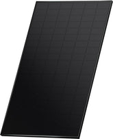 Meyer Burger MB_B120AyB_380 380W Black on Black 120 Half-Cell Hetereojunction Solar Panel